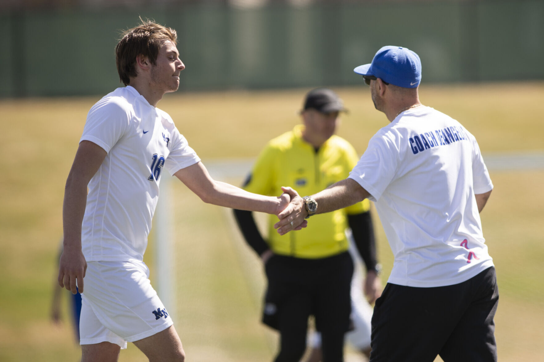 Millard North vs. Lincoln East, 4.2